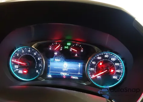 2023 Chevrolet Equinox Awd 2Fl from USA, damaged, VIN 3GNAXTEG2PL270066